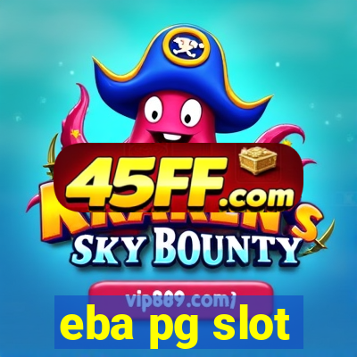 eba pg slot